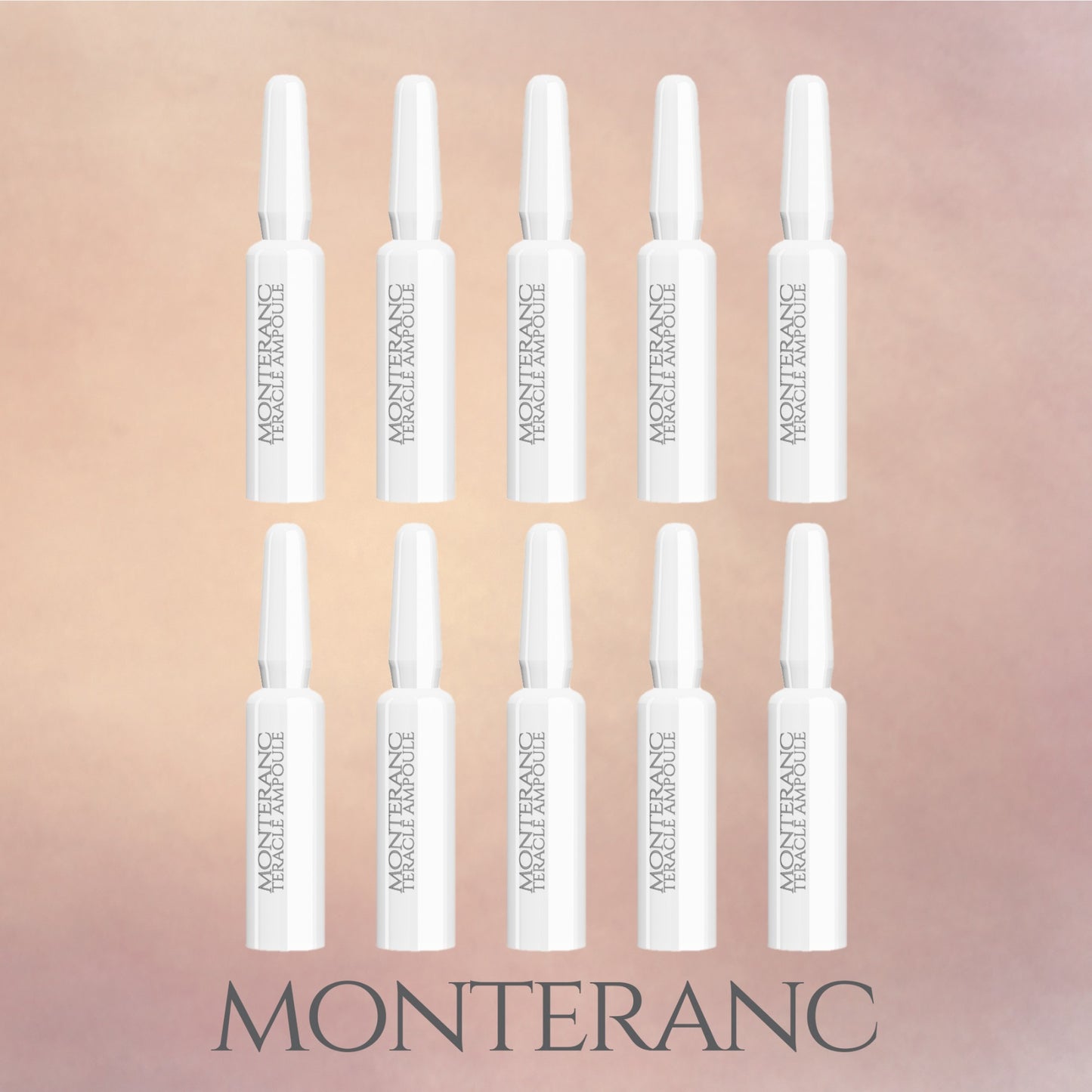 TERACLE PORE AMPOULE 2ML X 10EA