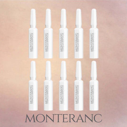 テラクル·ブレミッシュ·クリア·アンプルです2mL x 10ea