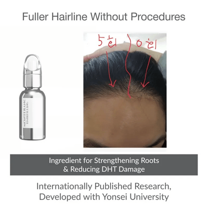 HAIRFILLING SERUM 30ML